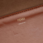 Fendi Large Sunshine Shopper Tote (SHG-3Fn1uc)