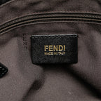 Fendi Large Zucca Canvas Chef Tote (SHG-lMOYAO)