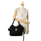 Fendi Large Zucca Canvas Chef Tote (SHG-lMOYAO)