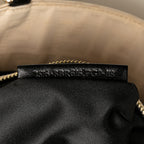 Fendi Large Zucca Canvas Mia Tote (SHG-TOEhpT)