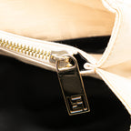 Fendi Large Zucca Canvas Mia Tote (SHG-TOEhpT)