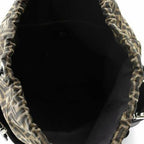 Fendi Large Zucca Canvas Strike Backpack (SHG-M56Fum)