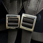 Fendi Large Zucca Canvas Strike Backpack (SHG-M56Fum)