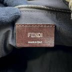 Fendi Large Zucca Canvas Strike Backpack (SHG-M56Fum)