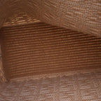 Fendi Large Zucca Cashmere Shopper Tote (SHG-eInhrd)