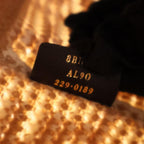 Fendi Large Zucca Cashmere Shopper Tote (SHG-eInhrd)