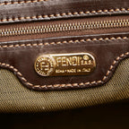 Fendi Large Zucca Tote Bag (SHG-35712)