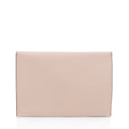 Fendi Leather 1974 Envelope Pouch (SHF-NmcBAU)