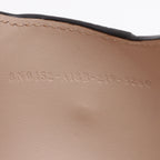 Fendi Leather 1974 Envelope Pouch (SHF-NmcBAU)