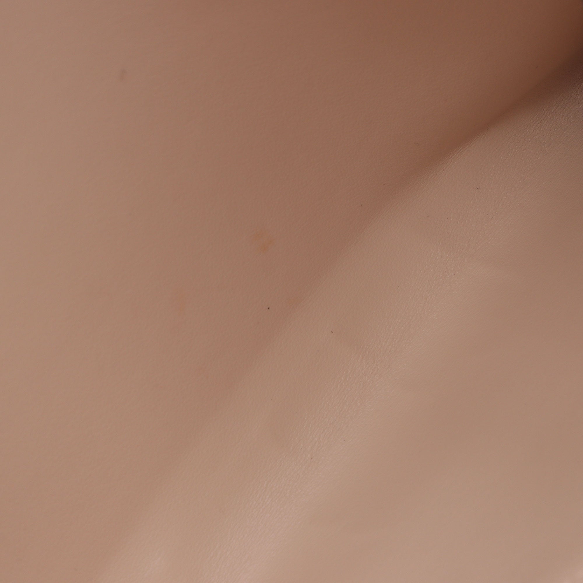 Fendi Leather 1974 Envelope Pouch (SHF-NmcBAU)