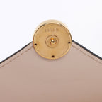 Fendi Leather 1974 Envelope Pouch (SHF-NmcBAU)