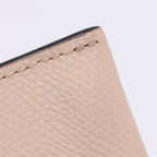 Fendi Leather 1974 Envelope Pouch (SHF-NmcBAU)