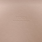 Fendi Leather 1974 Envelope Pouch (SHF-NmcBAU)