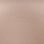 Fendi Leather 1974 Envelope Pouch (SHF-NmcBAU)