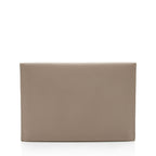 Fendi Leather 1974 Envelope Pouch (SHF-zbL5yO)