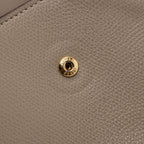 Fendi Leather 1974 Envelope Pouch (SHF-zbL5yO)