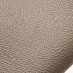 Fendi Leather 1974 Envelope Pouch (SHF-zbL5yO)