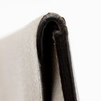 Fendi Leather 1974 Envelope Pouch (SHF-zbL5yO)