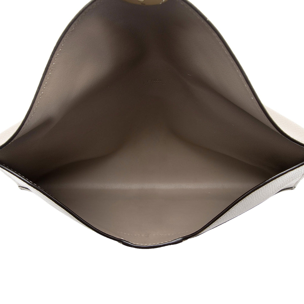 Fendi Leather 1974 Envelope Pouch (SHF-zbL5yO)