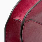 Fendi Leather 2Jours Envelope Clutch (SHF-tw1GaP)