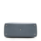 Fendi Leather 2Jours Medium Tote (SHF-17665)