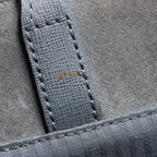 Fendi Leather 2Jours Medium Tote (SHF-17665)