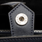 Fendi Leather 2Jours Medium Tote - FINAL SALE (SHF-18911)
