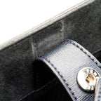 Fendi Leather 2Jours Medium Tote - FINAL SALE (SHF-18911)
