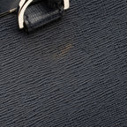 Fendi Leather 2Jours Medium Tote - FINAL SALE (SHF-18911)