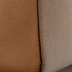 Fendi Leather 2Jours Tote - FINAL SALE (SHF-17309)
