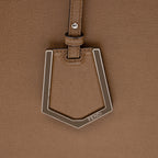 Fendi Leather 2Jours Tote - FINAL SALE (SHF-17309)