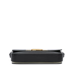 Fendi Leather 3Baguette Shoulder Bag (SHG-aChoJK)