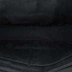 Fendi Leather 3Baguette Shoulder Bag (SHG-aChoJK)