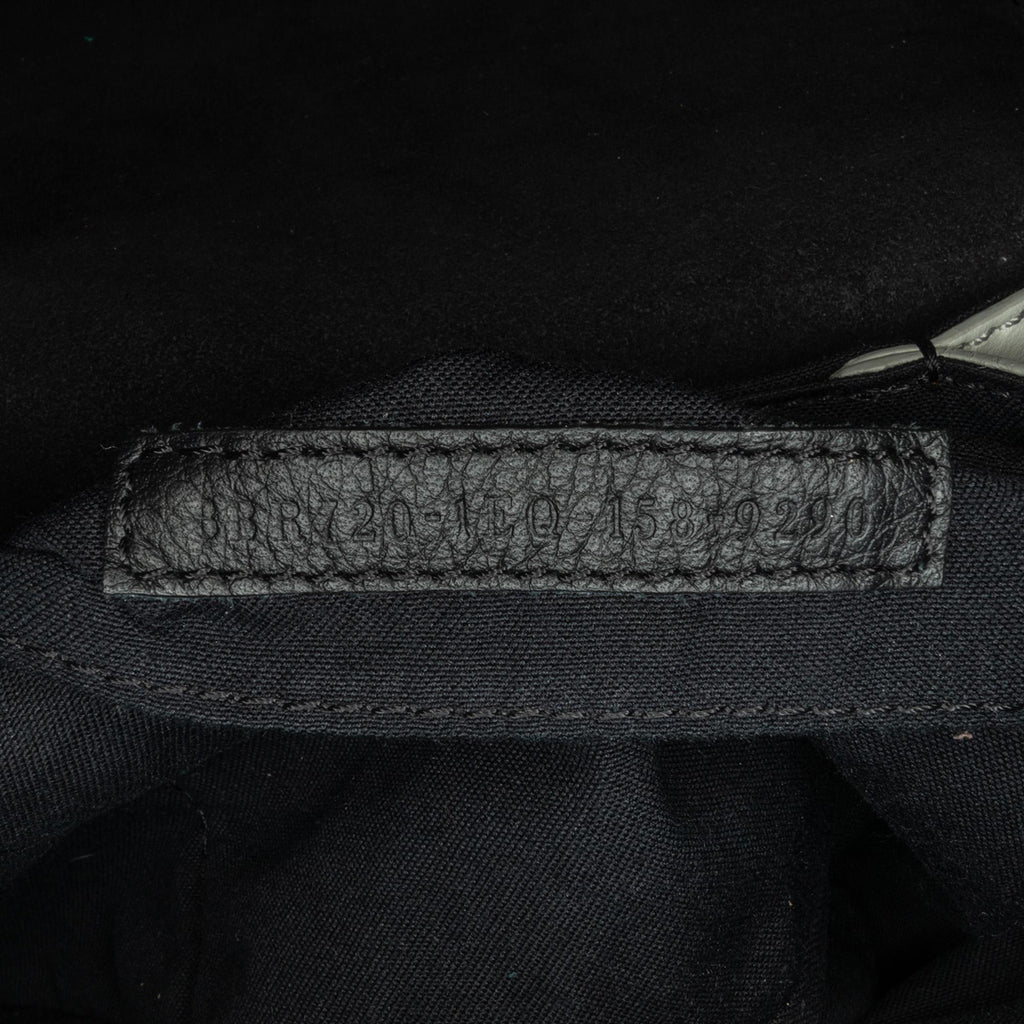 Fendi Leather 3Baguette Shoulder Bag (SHG-aChoJK)