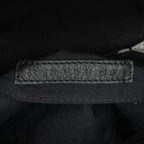 Fendi Leather 3Baguette Shoulder Bag (SHG-aChoJK)