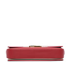 Fendi Leather 3Baguette Shoulder Bag (SHG-nG4tnB)