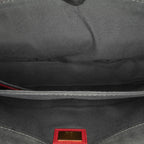 Fendi Leather 3Baguette Shoulder Bag (SHG-nG4tnB)