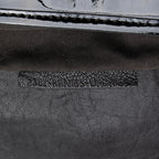 Fendi Leather B Bag Shoulder Bag (SHF-14761)