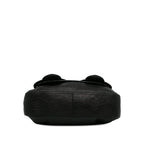 Fendi Leather B Shoulder Bag (SHG-ZmkjQW)