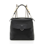 Fendi Leather Back To School Backpack (SHF-SS1cX4)