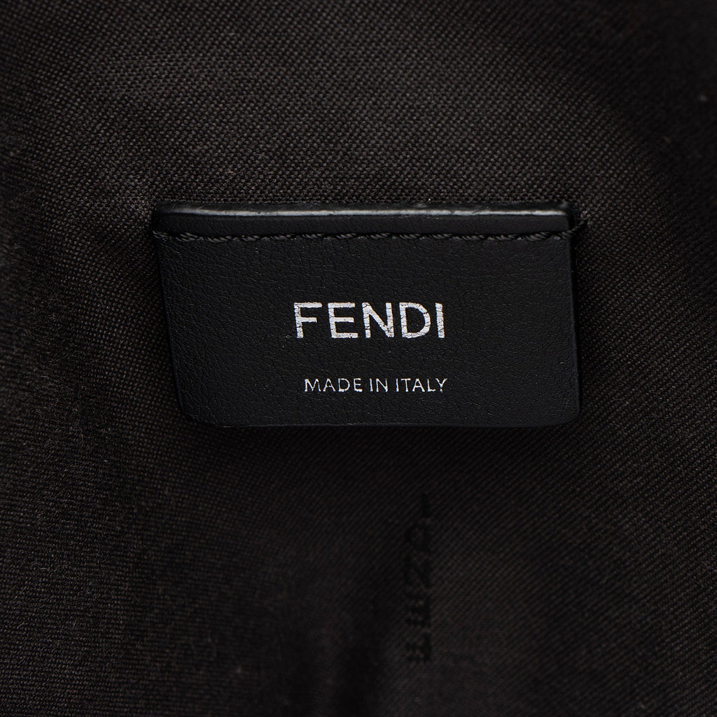 Fendi Leather Back To School Backpack (SHF-SS1cX4)