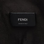 Fendi Leather Back To School Backpack (SHF-SS1cX4)
