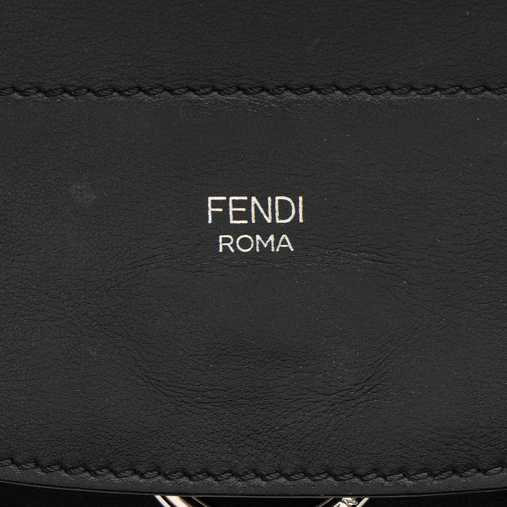 Fendi Leather Back To School Backpack (SHF-SS1cX4)