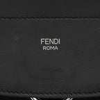 Fendi Leather Back To School Backpack (SHF-SS1cX4)