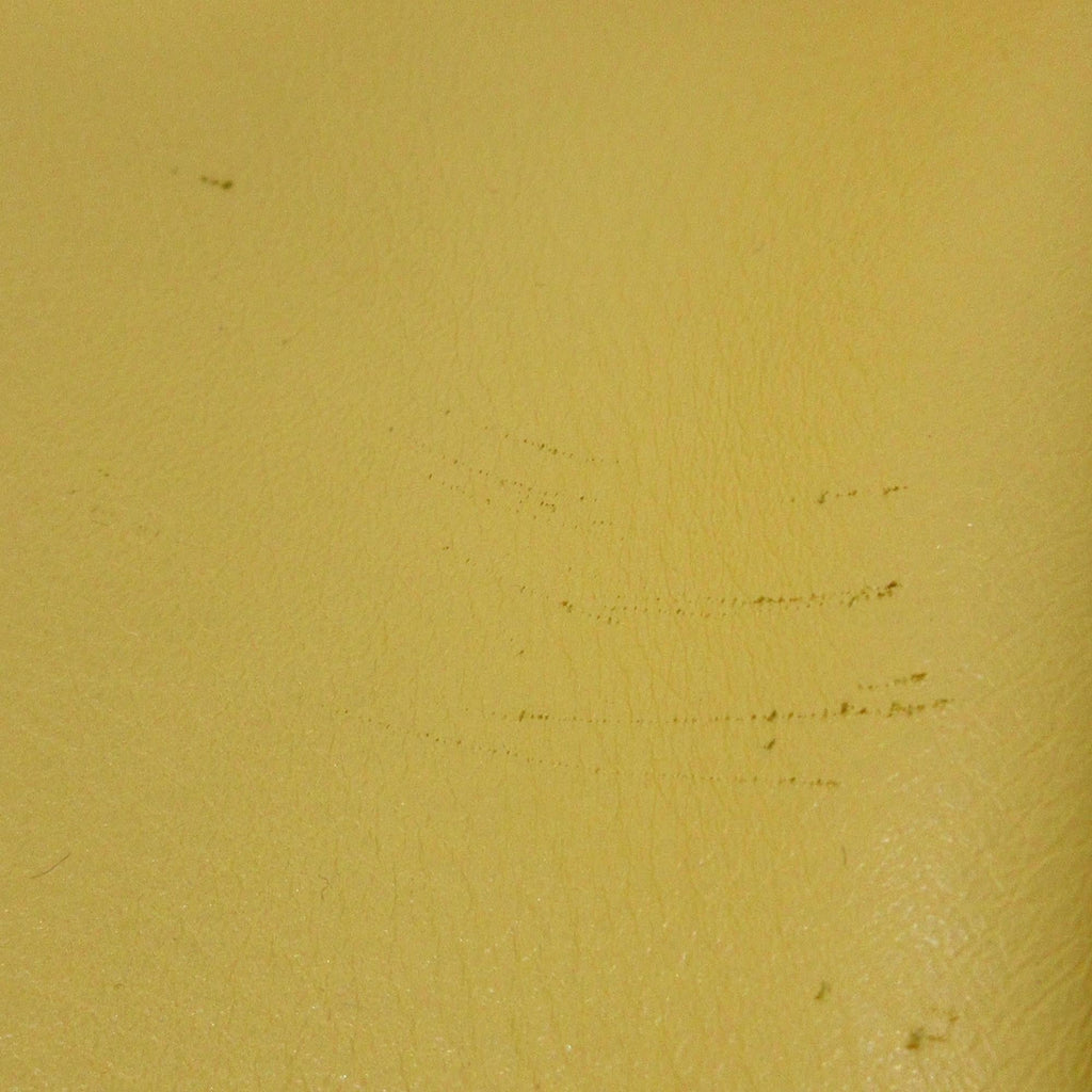 Fendi Leather Baguette with Interchangeable Strap (SHG-ewzoUI)