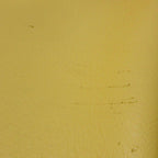 Fendi Leather Baguette with Interchangeable Strap (SHG-ewzoUI)