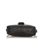 Fendi Leather Baguette (SHG-26236)