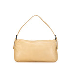 Fendi Leather Baguette (SHG-EDgVHa)