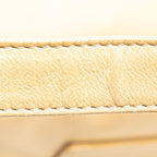 Fendi Leather Baguette (SHG-EDgVHa)