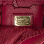 Fendi Leather Baguette (SHG-pfD6vq)